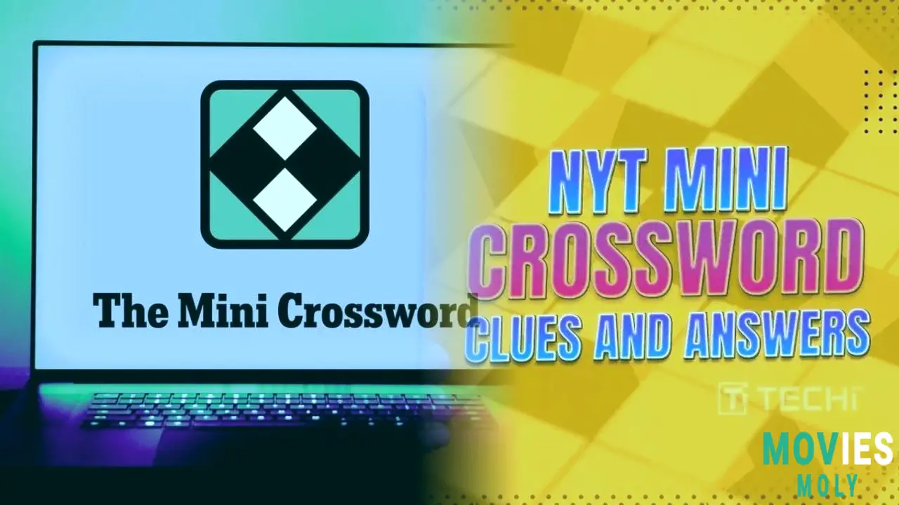In A Sneaky Way, NYT Games Like Mini Crossword And Connections Are Becoming Our Daily Superpowers image 5