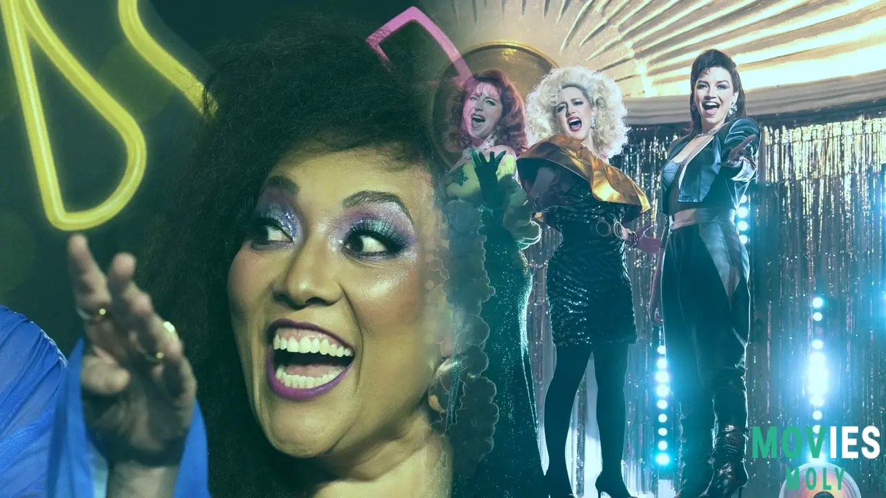 In "Mentiras La Serie," Belinda and Mariana Treviño discuss how a beloved musical became a top video hit. Main Image