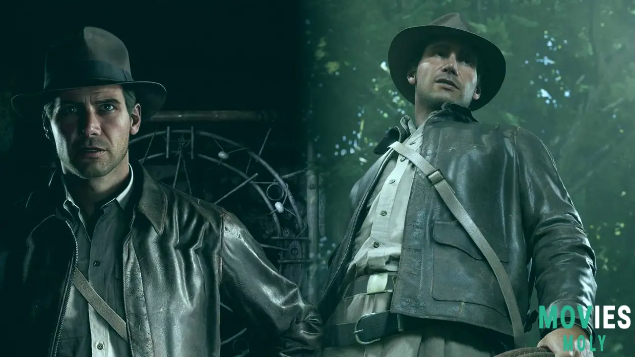 Indiana Jones: From Lost Atlantis to Great Circle Glory, The Eternal Hero’s Next Adventure Main Image