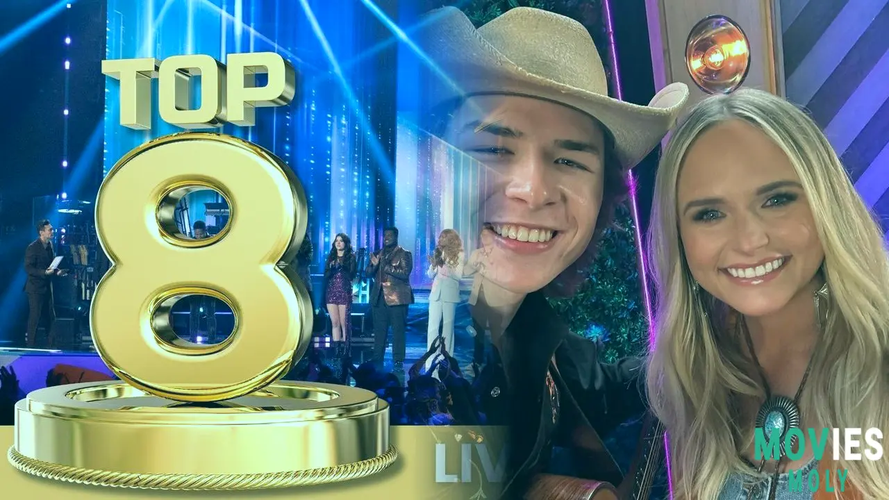 Inside American Idol’s Live Voting Mayhem: A Fan Force Like No Other image 3