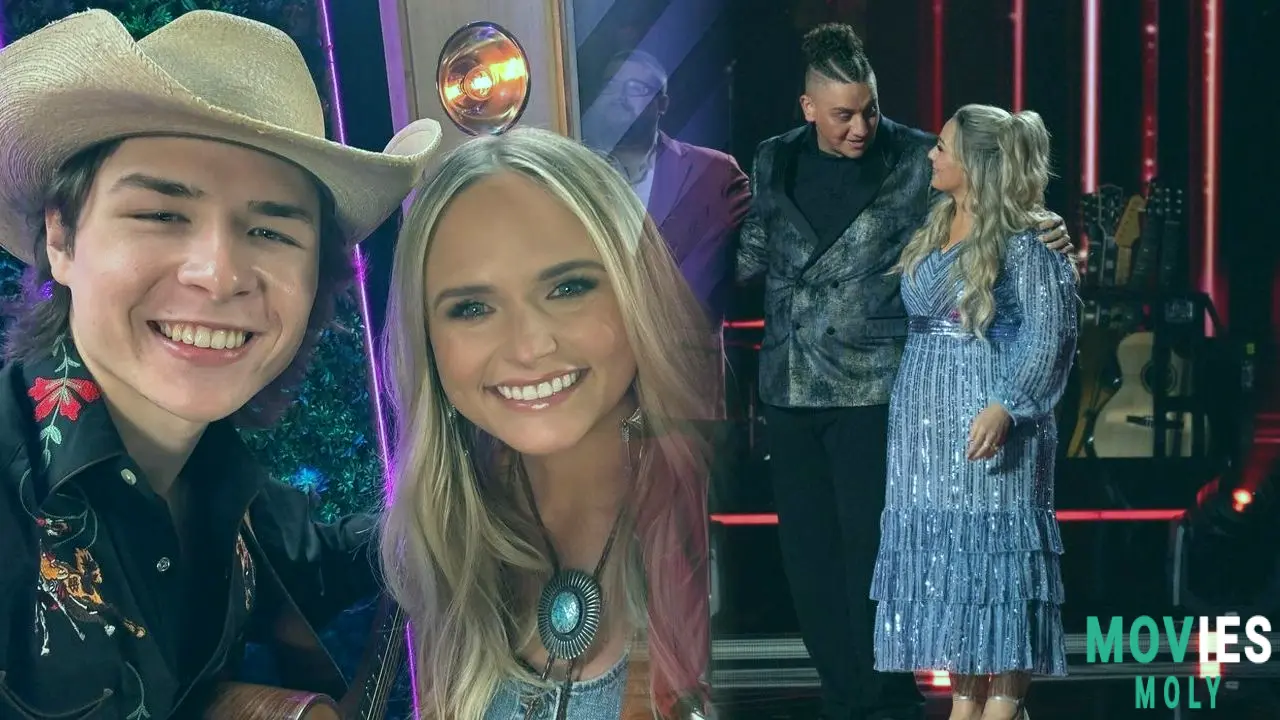Inside American Idol’s Live Voting Mayhem: A Fan Force Like No Other image 4