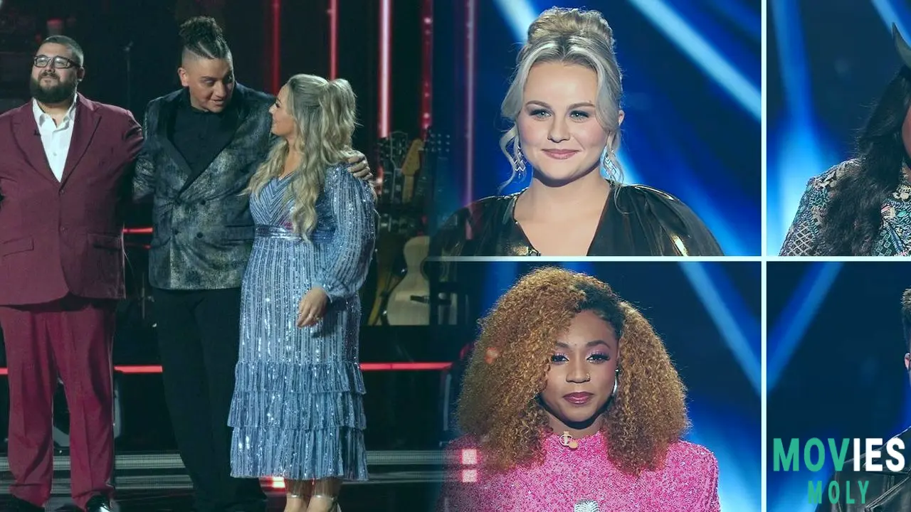 Inside American Idol’s Live Voting Mayhem: A Fan Force Like No Other image 5