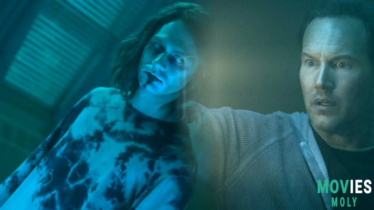 Insidious 6 Filming Completed: Everything We Know About the Next Chapter of Fear image 7