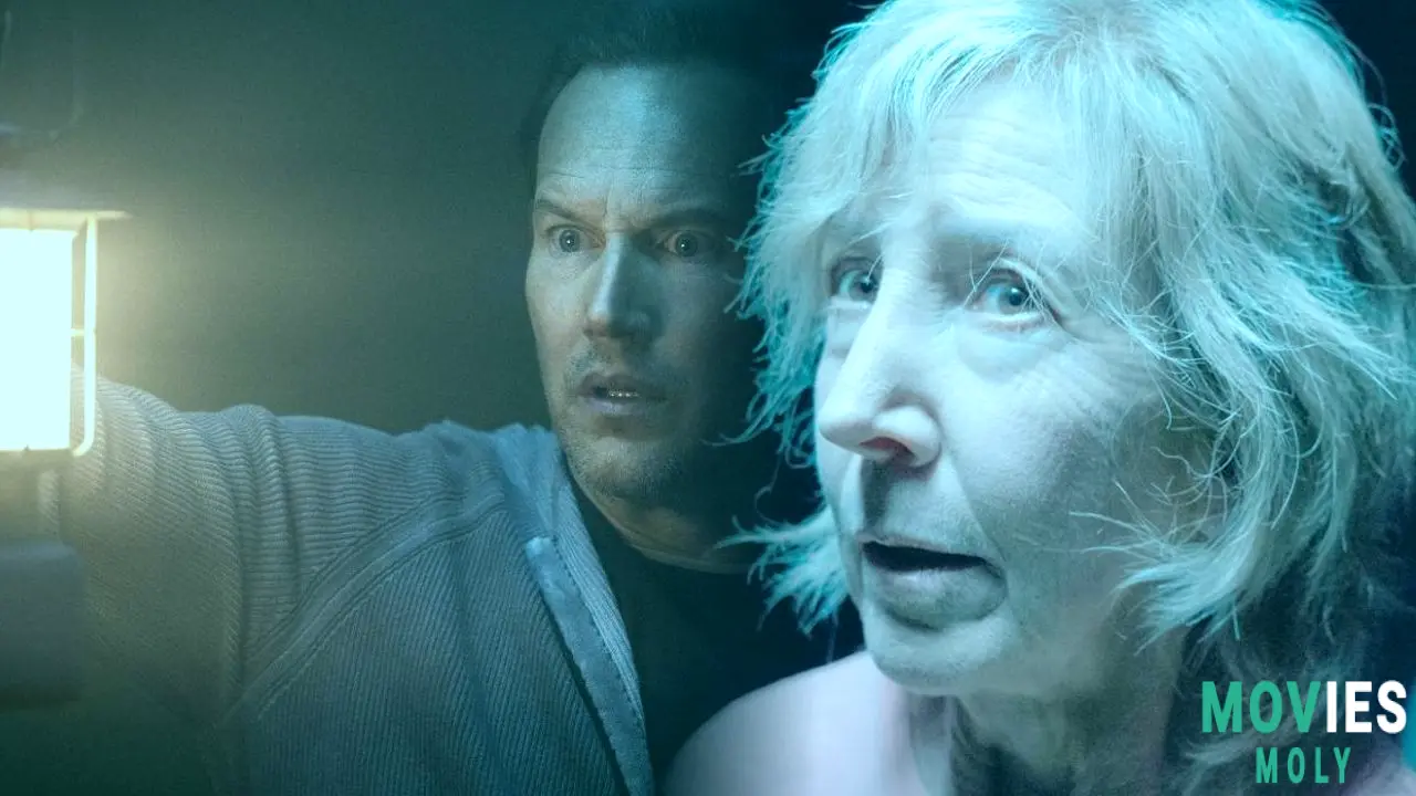 Insidious 6 Filming Completed: Everything We Know About the Next Chapter of Fear image 8