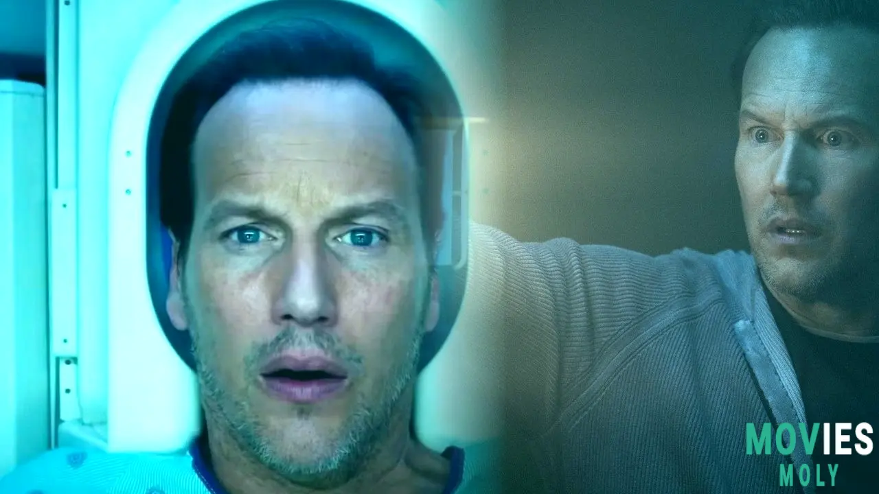 Insidious 6 Filming Completed: Everything We Know About the Next Chapter of Fear Main Image