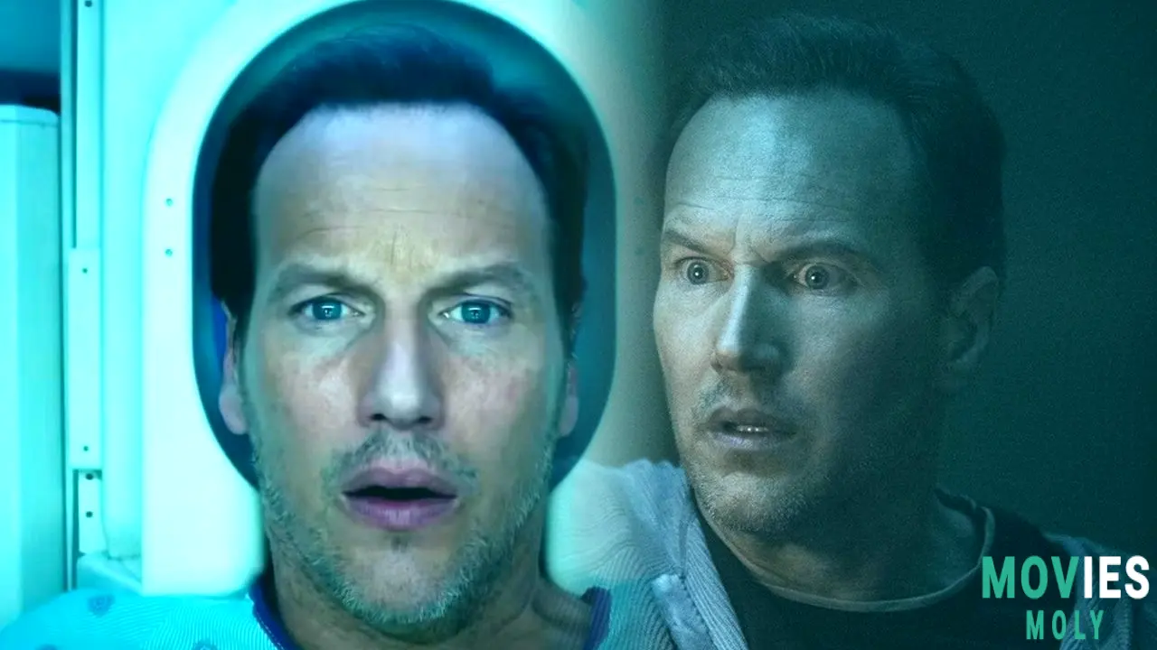 Insidious 6 Wraps Filming: Everything You Need to Know About the Next Haunting image 3