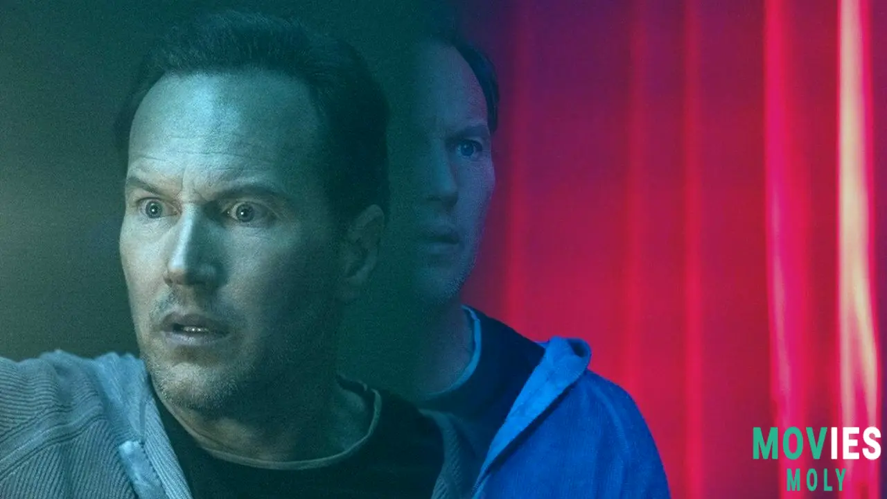 Insidious 6 Wraps Filming: Everything You Need to Know About the Next Haunting image 4