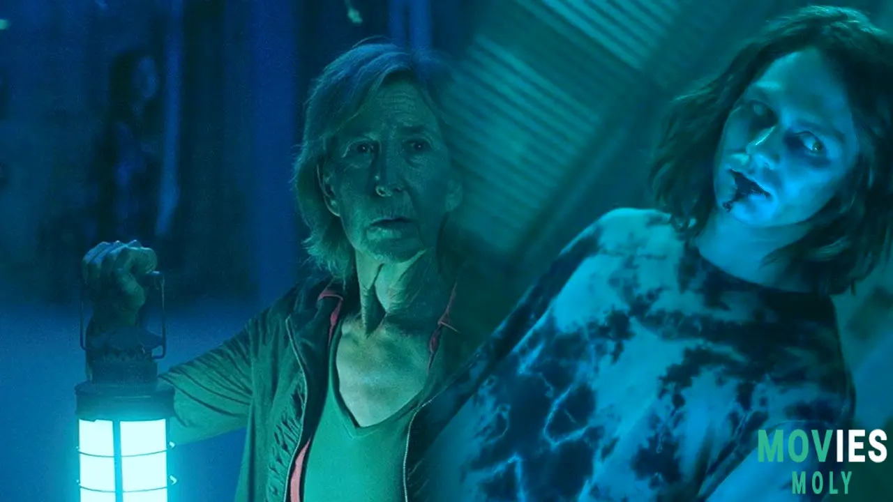 Insidious 6 Wraps Filming: Everything You Need to Know About the Next Haunting image 6