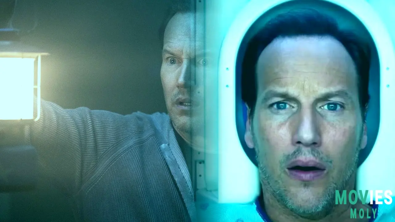 Insidious 6 Wraps Filming: Everything You Need to Know About the Next Haunting Main Image