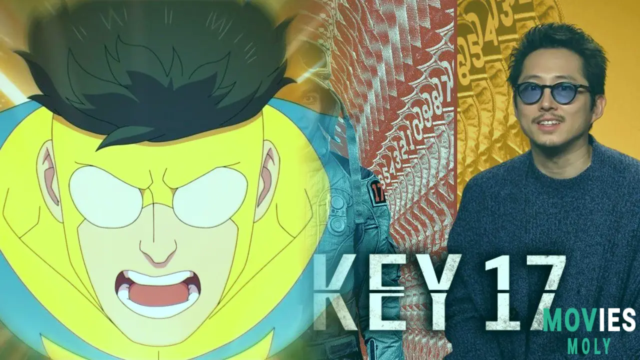 Invincible Season 3 Episode 7 "What Have I Done?": Multiverse Madness Mayhem and THAT Cliffhanger Ending! image 6