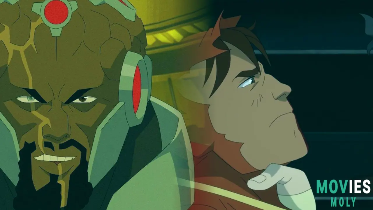 Invincible Season 3 Episode 7 "What Have I Done?": Multiverse Madness Mayhem and THAT Cliffhanger Ending! Main Image