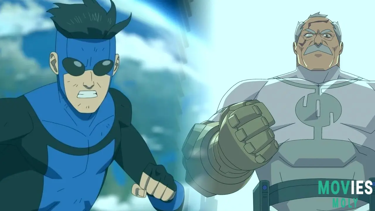 Invincible Season 3 Finale: Brutal Battles Walking Dead Reunion and Did We Just See a Hint of Hell? image 3