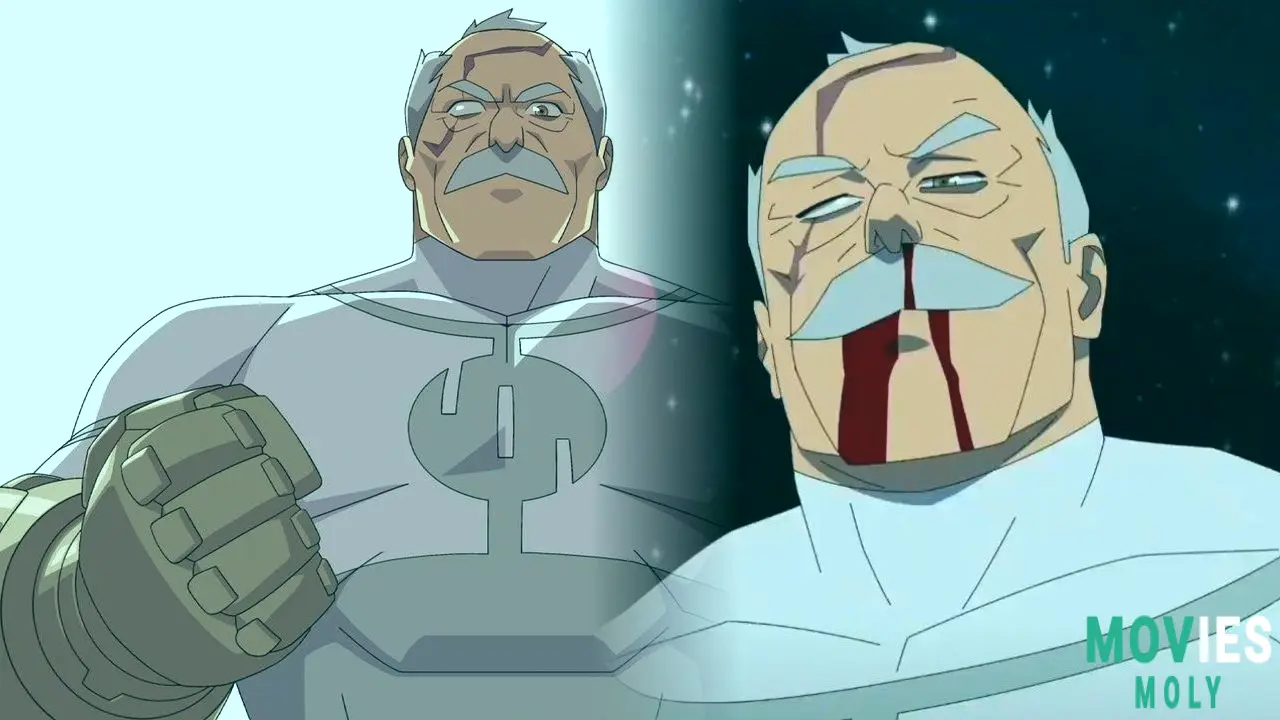 Invincible Season 3 Finale: Brutal Battles Walking Dead Reunion and Did We Just See a Hint of Hell? image 5