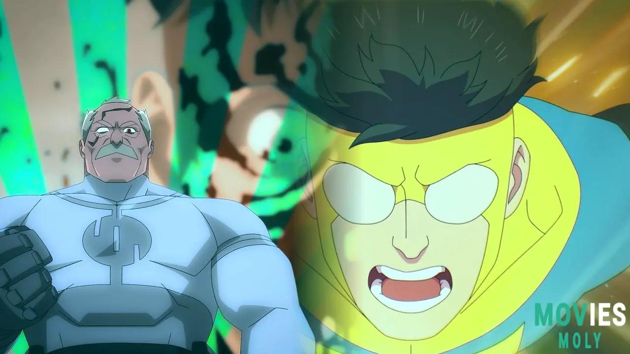 Invincible Season 3 Finale: Conquest Arrives and Things Get Seriously Brutal (Walking Dead Fans Take Note!) image 3