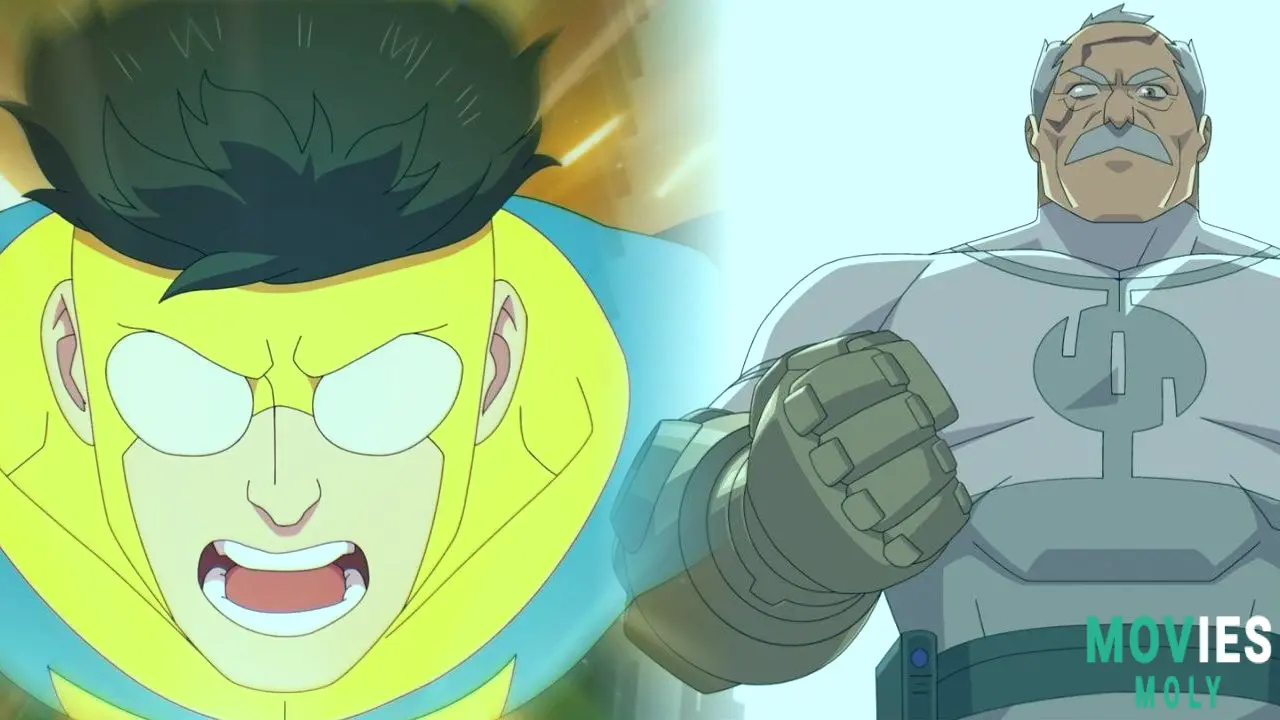 Invincible Season 3 Finale: Conquest Arrives and Things Get Seriously Brutal (Walking Dead Fans Take Note!) image 4