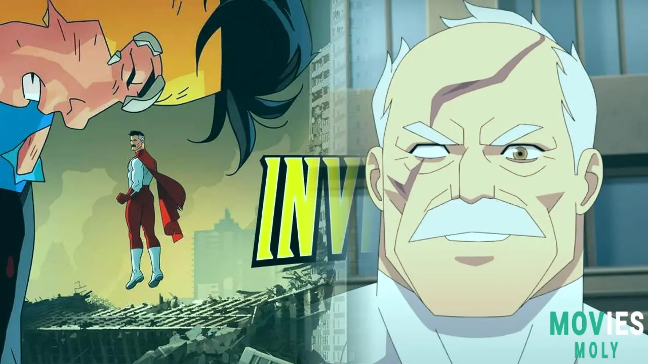 Invincible Season 3 Finale Incoming: Conquest is Here and Things Are About to Get Seriously Brutal! image 5