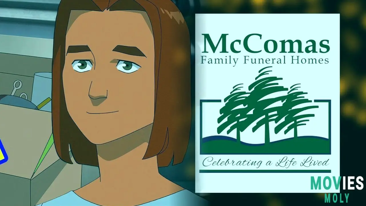 Invincible Season 3: Rudy's Secret Project and Monster Girl's Fate image 3