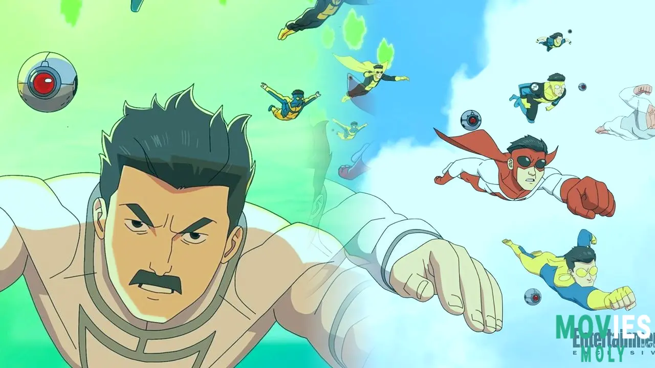 Invincible Season 4 Is Officially Coming: Get Ready for More Epicness! image 3