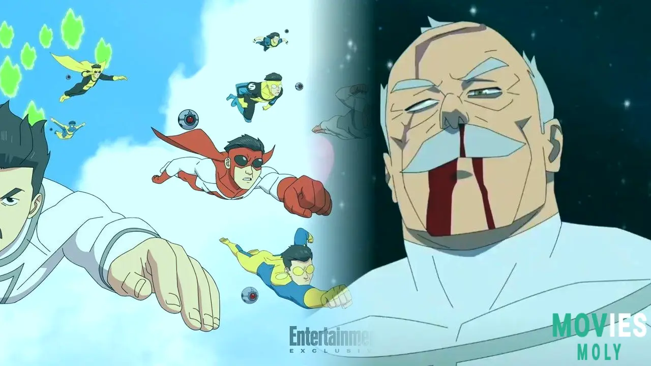 Invincible Season 4 Is Officially Coming: Get Ready for More Epicness! image 4