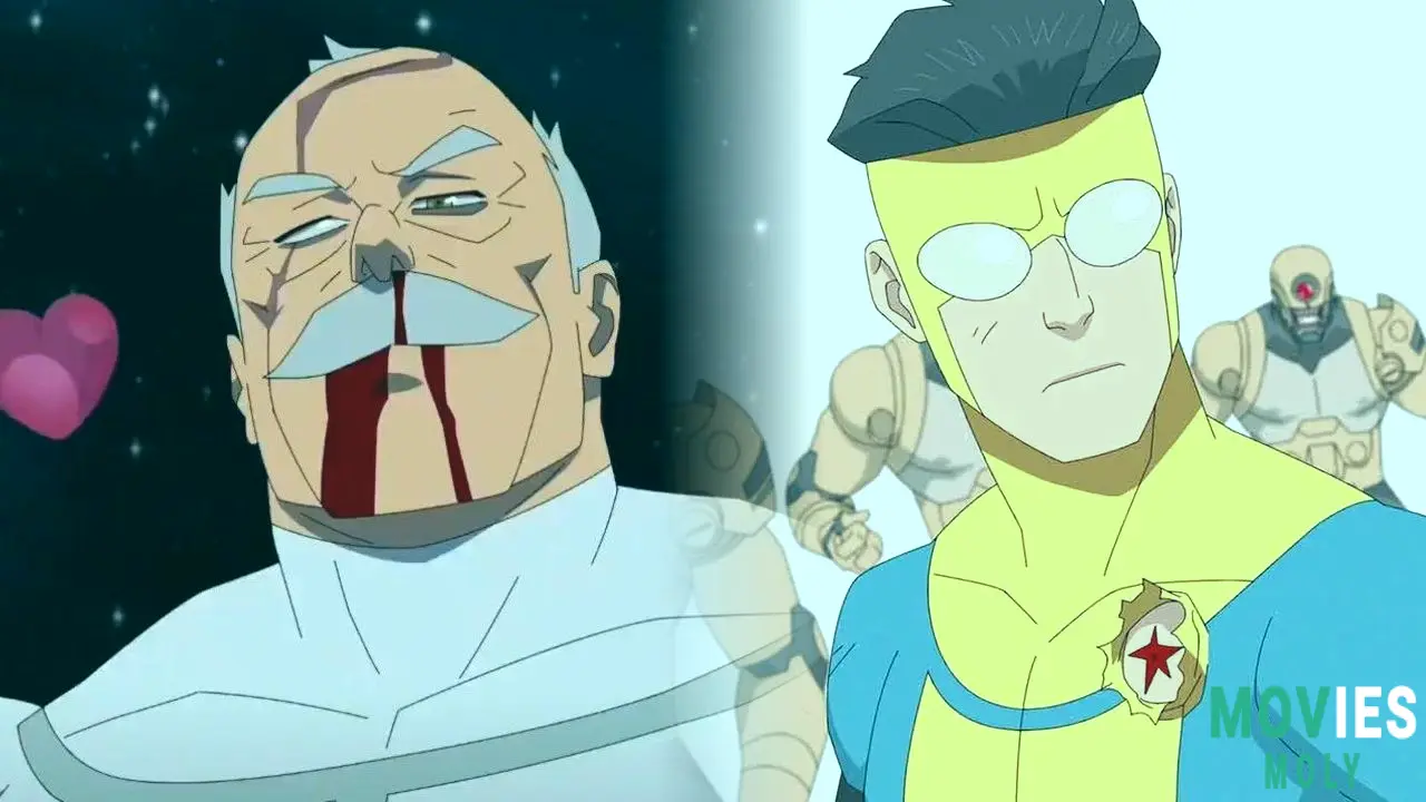 Invincible Season 4 Is Officially Coming: Get Ready for More Epicness! image 5
