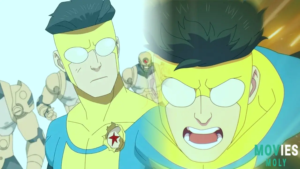 Invincible Season 4 Is Officially Coming: Get Ready for More Epicness! image 6