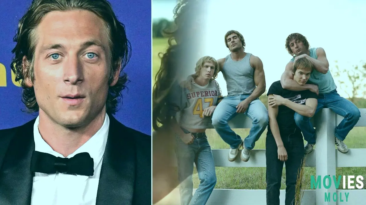 Iron Claw: Beyond the Screen, The Untold Power of the Von Erich Legacy image 5
