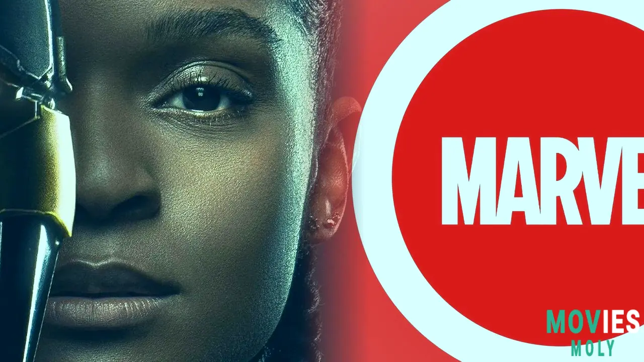Ironheart brings new faces and surprising character comparisons to the Marvel Cinematic Universe. Main Image