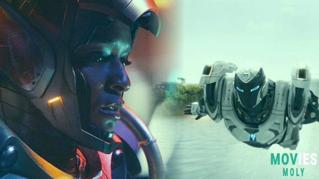 Ironheart's Disney+ Premiere: A Unique Release Plan and Why Riri Williams Is So Important for the MCU image 3