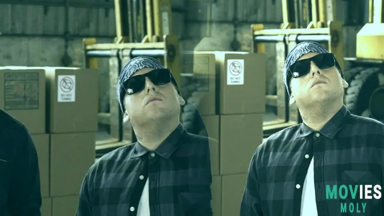 Is 23 Jump Street Ever Going to Happen? Channing Tatum Points Fingers image 4