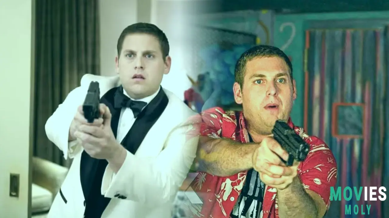 Is 23 Jump Street Ever Going to Happen? Channing Tatum Points Fingers image 7