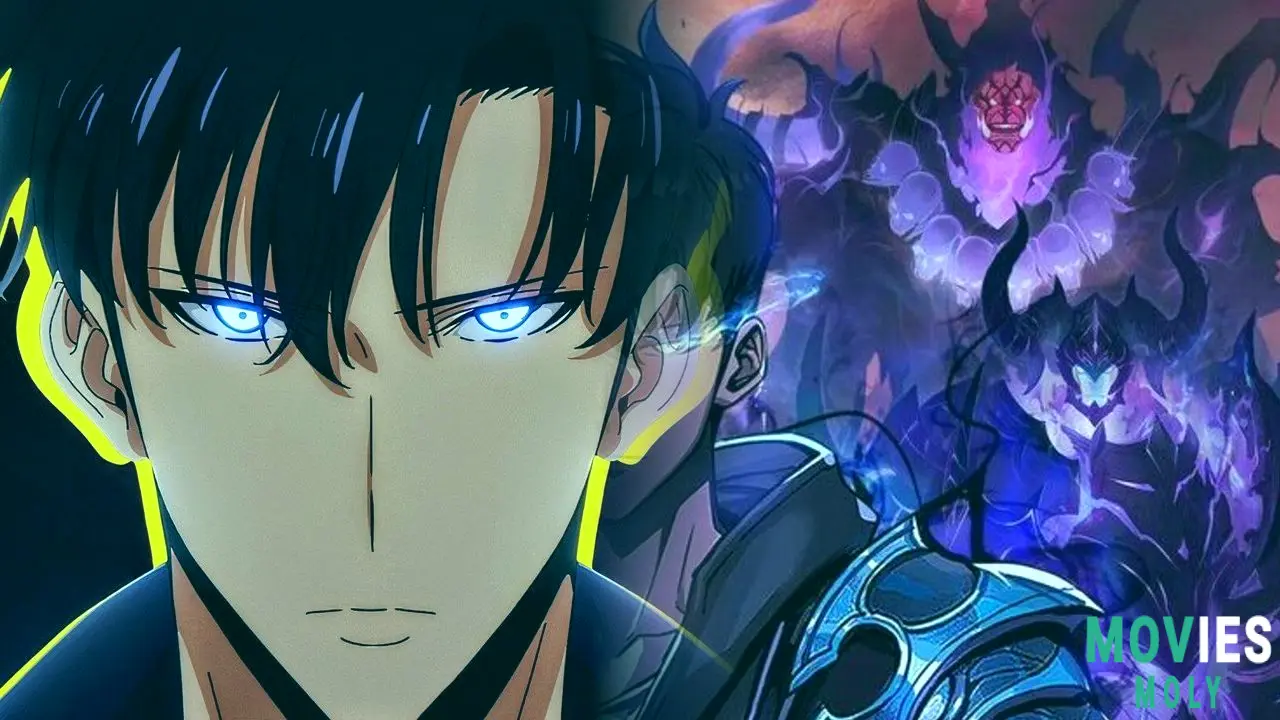 Is a Solo Leveling Movie Stealing the Spotlight from Season 3 in 2026? image 4