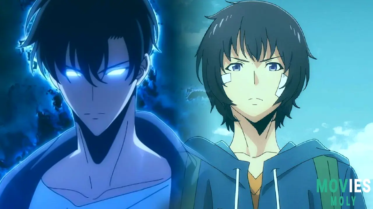 Is a Solo Leveling Movie Stealing the Spotlight from Season 3 in 2026? image 6