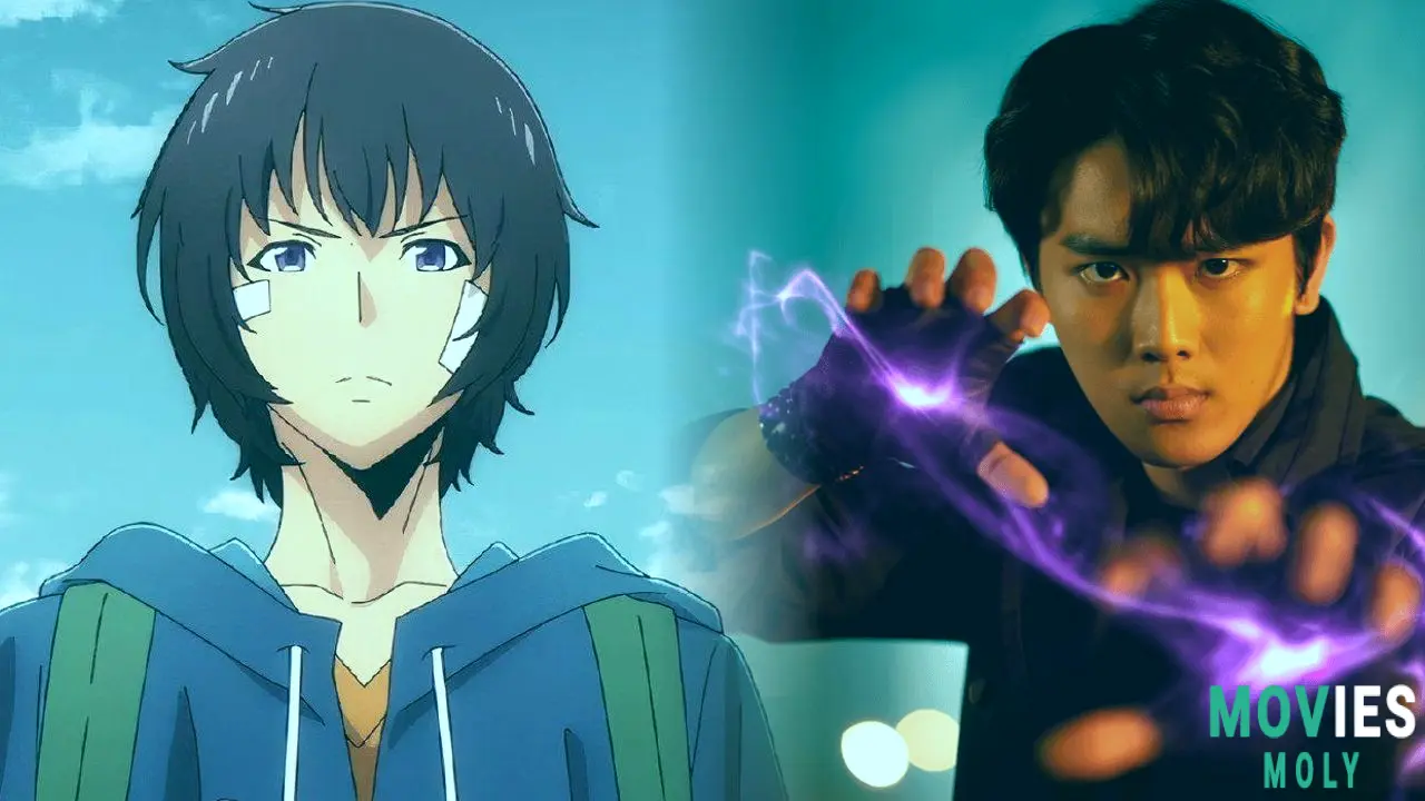 Is a Solo Leveling Movie Stealing the Spotlight from Season 3 in 2026? image 7