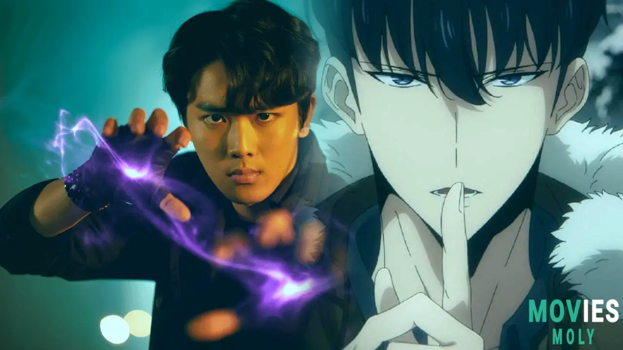 Is a Solo Leveling Movie Stealing the Spotlight from Season 3 in 2026? image 8