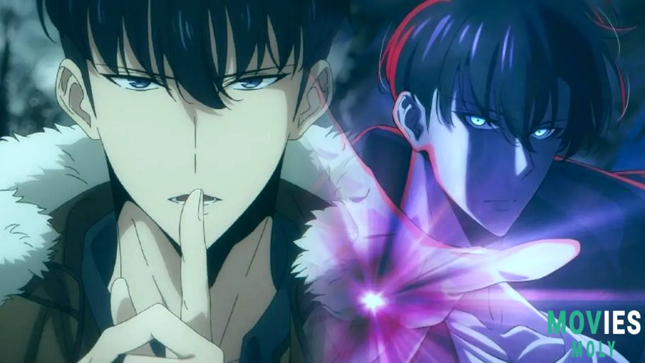 Is a Solo Leveling Movie Stealing the Spotlight from Season 3 in 2026? image 9