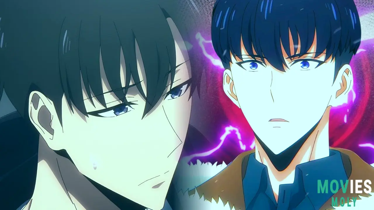 Is a Solo Leveling Movie Stealing the Spotlight from Season 3 in 2026? Main Image