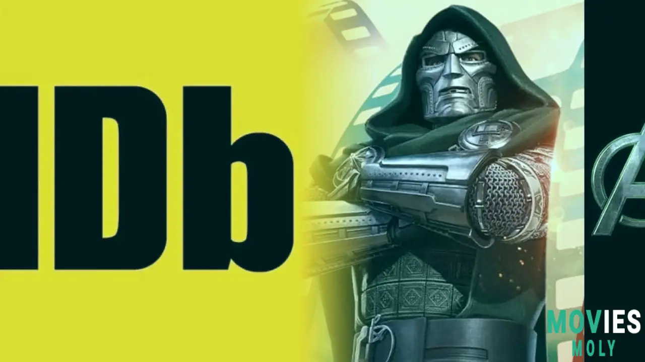 Is Avengers: Doomsday Sir Patrick Stewart's Grand Farewell Performance? image 7