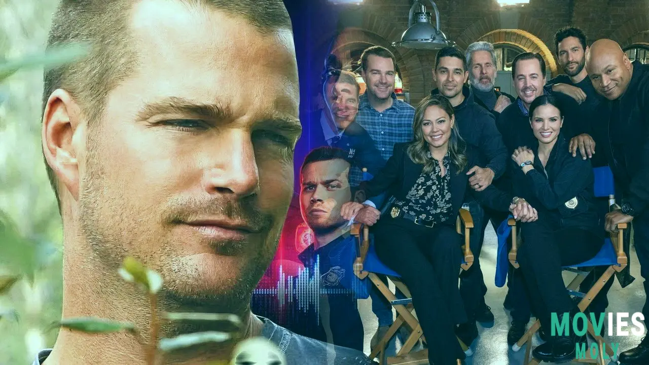 Is Buck Crushing on Eddie? 9-1-1 Finally Asks the Buddie Question We Have All Been Thinking! image 3