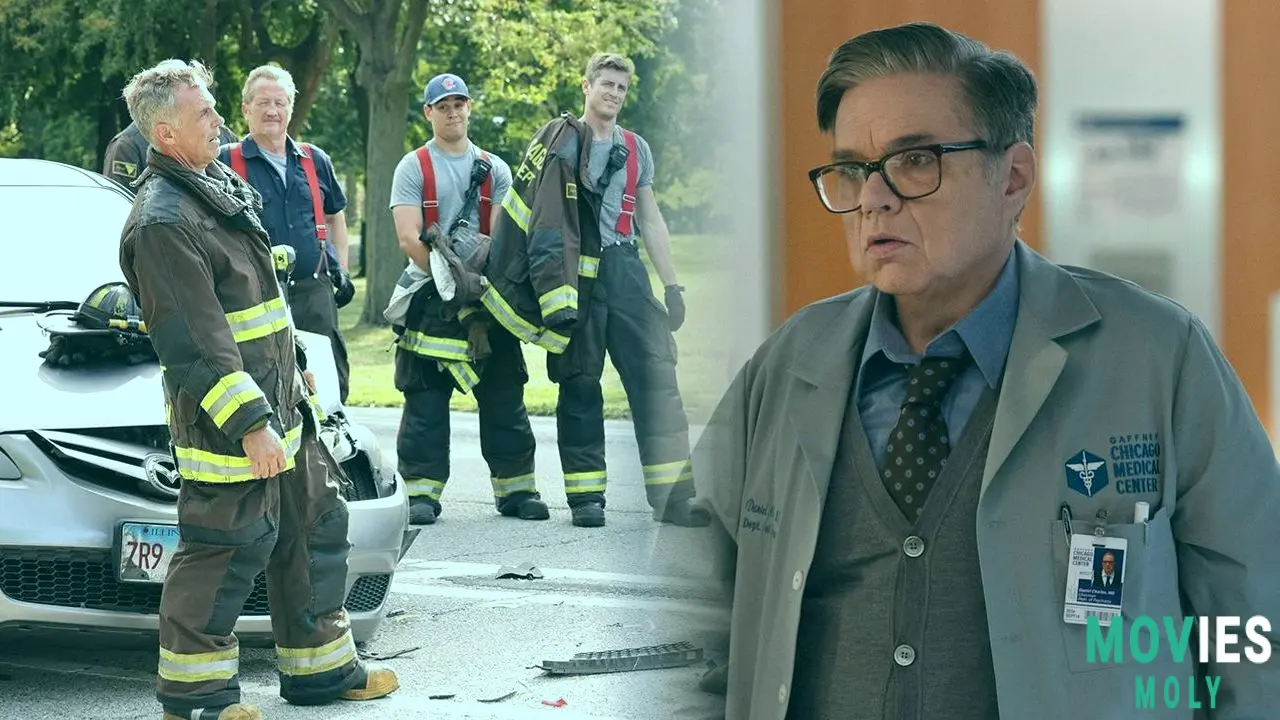 Is Chicago Med New Tonight? When The One Chicago Franchise Returns With Explosive Finales image 5