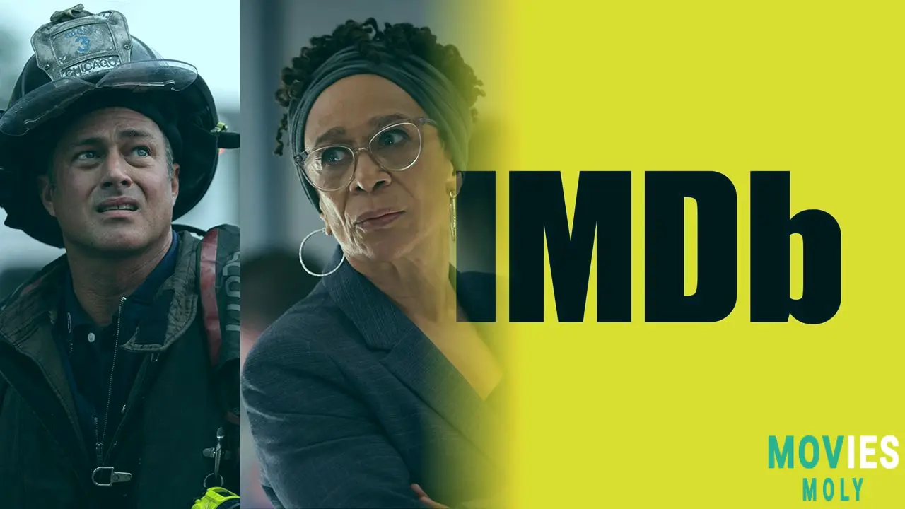 Is Chicago Med New Tonight? Why One Chicago is airing reruns and when new episodes will be back image 5
