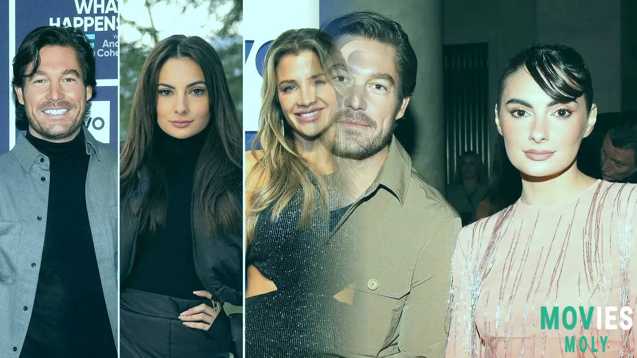Is Craig Conover Already Seeing Someone New? Southern Charm Star Spills Tea After Paige DeSorbo Split image 4