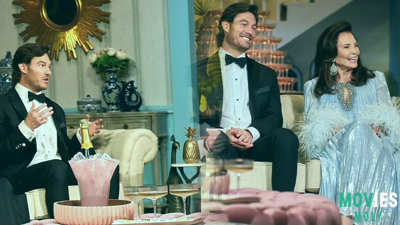 Is Craig Conover Already Seeing Someone New? Southern Charm Star Spills Tea After Paige DeSorbo Split image 6