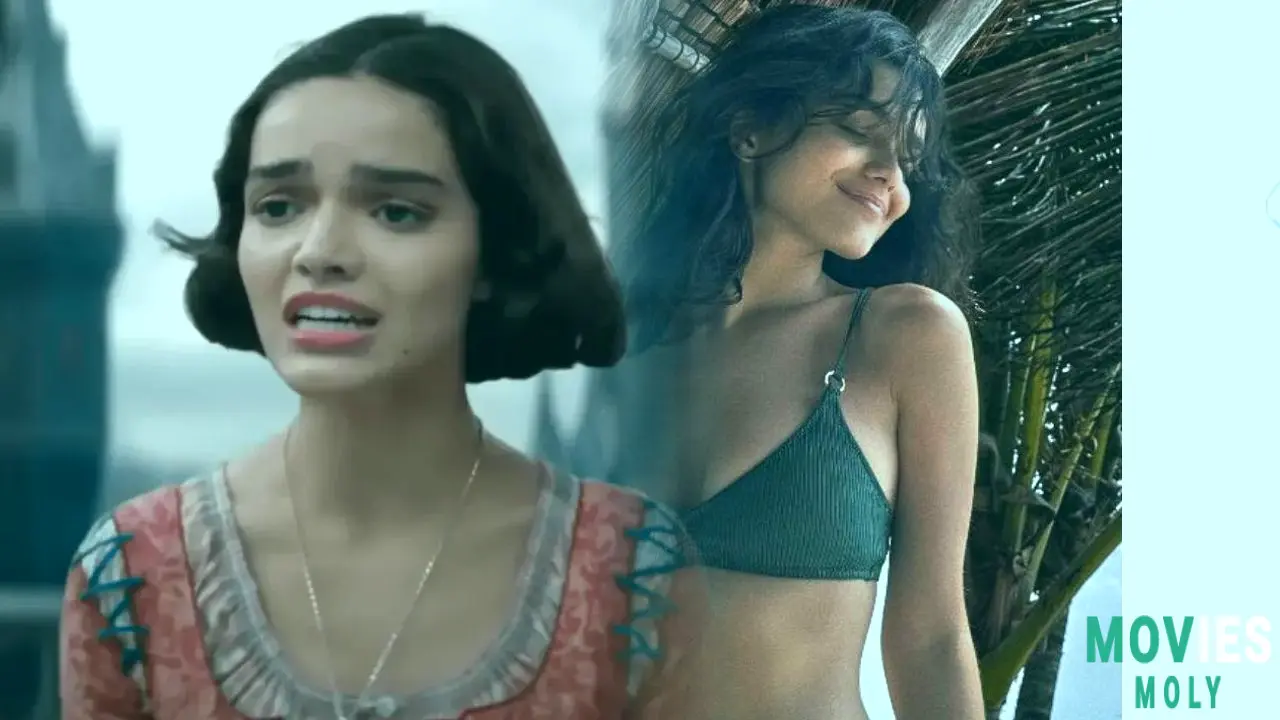 Is Disney Shelving Snow White in the UK? Premiere Cancelation Fuels Backlash Fire image 3