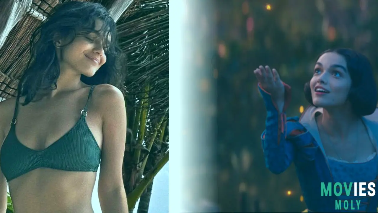 Is Disney Shelving Snow White in the UK? Premiere Cancelation Fuels Backlash Fire image 4