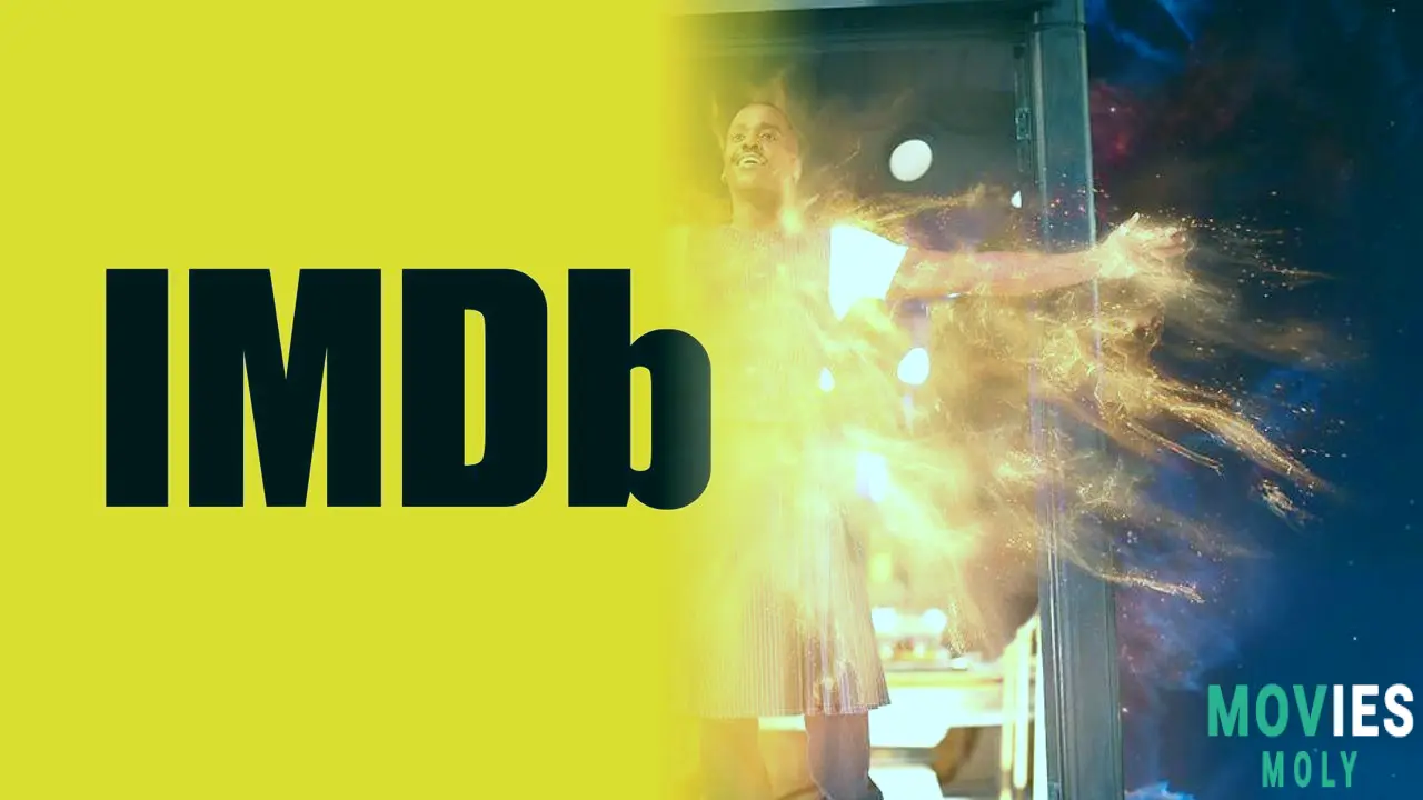 Is Doctor Who Really "Dead"? BBC Producers Hit Back at Shocking Claims image 8