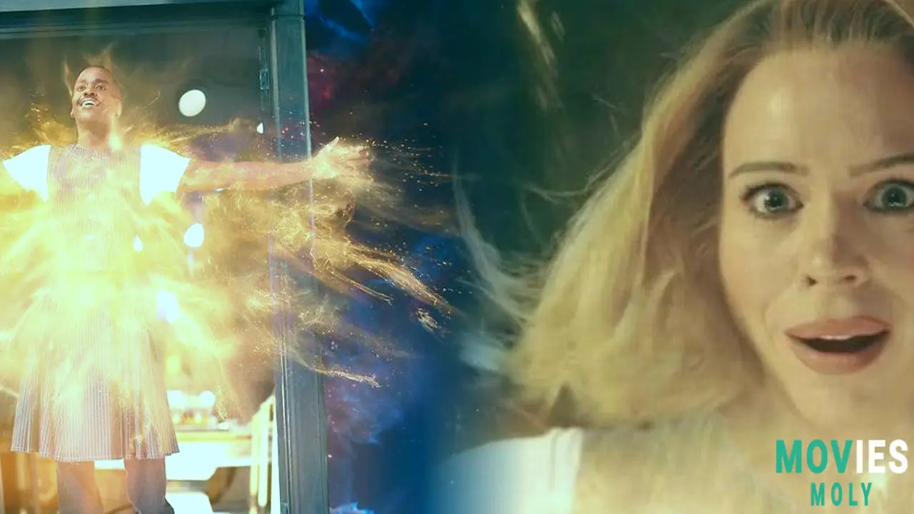 Is Doctor Who Really "Dead"? BBC Producers Hit Back at Shocking Claims image 9