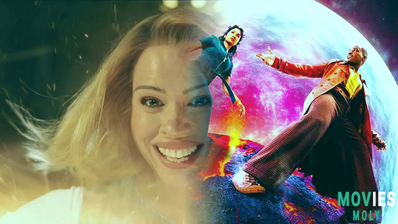 Is Doctor Who's Future "As Dead As We've Ever Known It"? image 3
