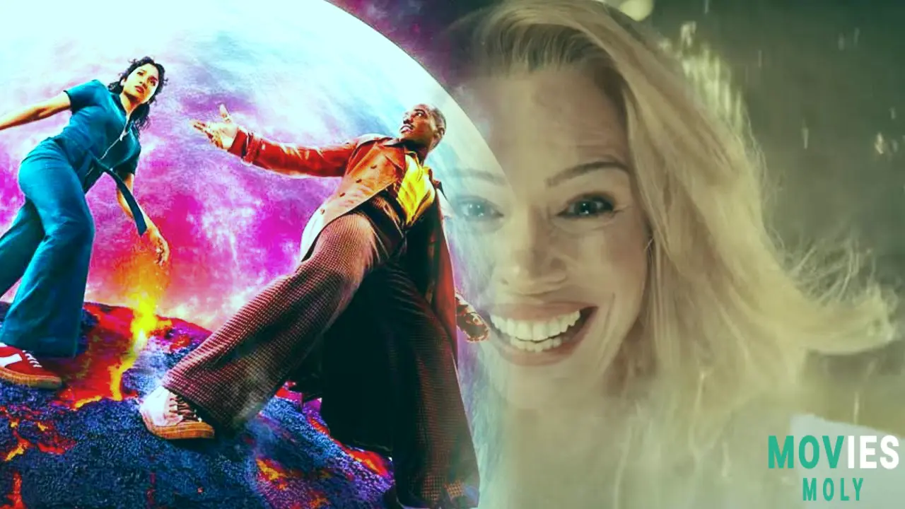 Is Doctor Who's Future "As Dead As We've Ever Known It"? image 4