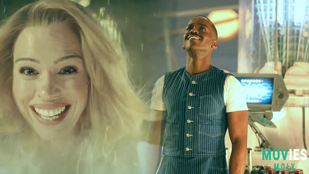 Is Doctor Who's Future "As Dead As We've Ever Known It"? image 5