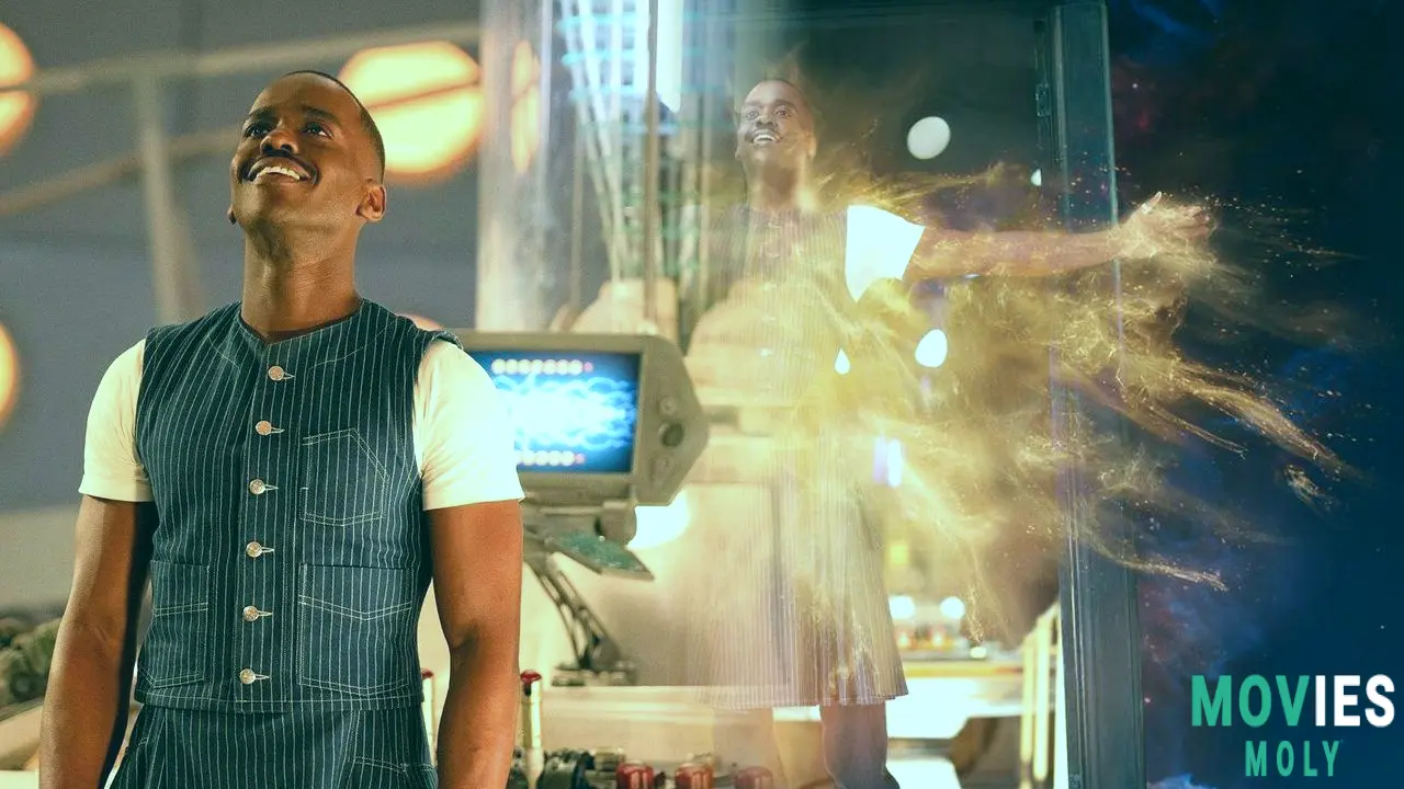 Is Doctor Who's Future "As Dead As We've Ever Known It"? image 6